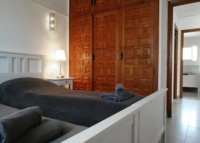 Apartment Sb Arce 2 Torrecilla *