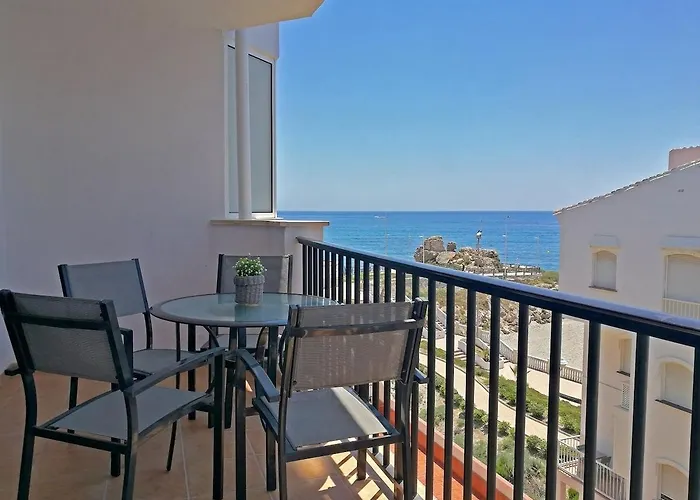 Sb Arce 2 Torrecilla Nerja