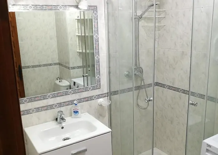 Sb Arce 2 Torrecilla Apartman