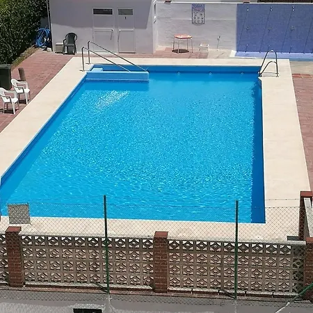 Sb Arce 2 Torrecilla Apartment