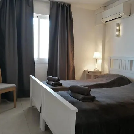 Sb Arce 2 Torrecilla Apartment *