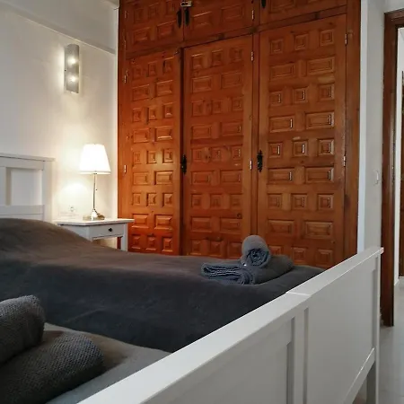 Apartmán Sb Arce 2 Torrecilla *