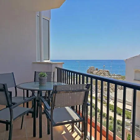 Sb Arce 2 Torrecilla Nerja