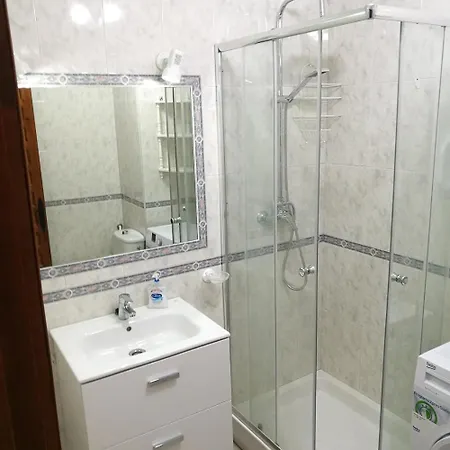 Sb Arce 2 Torrecilla Apartmán