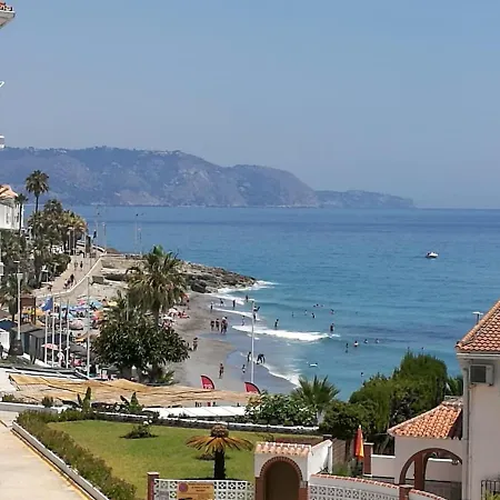 Sb Arce 2 Torrecilla Nerja