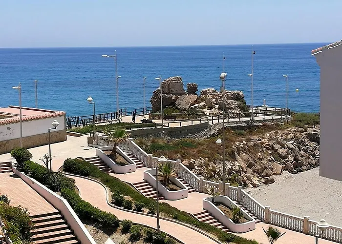 Sb Arce 2 Torrecilla Apartmán Nerja