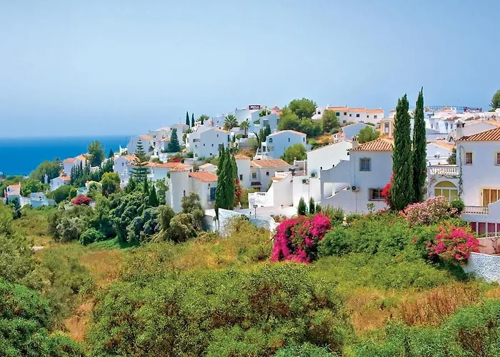 Апартаменты Sb Arce 2 Torrecilla *