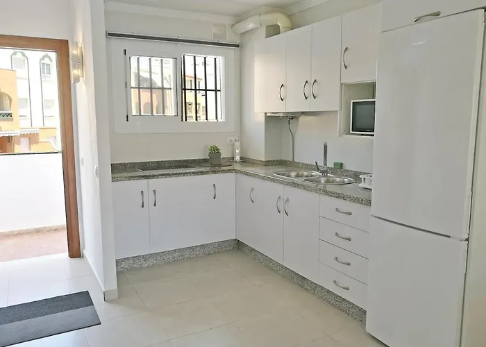 Apartmán Sb Arce 2 Torrecilla Nerja