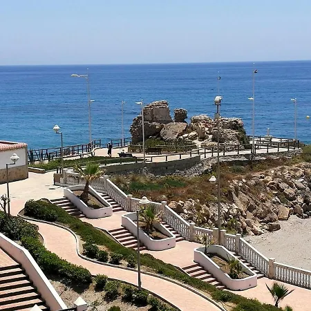 Sb Arce 2 Torrecilla Lägenhet Nerja