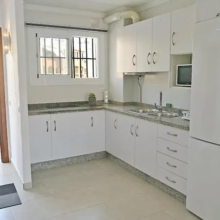 Lägenhet Sb Arce 2 Torrecilla Nerja